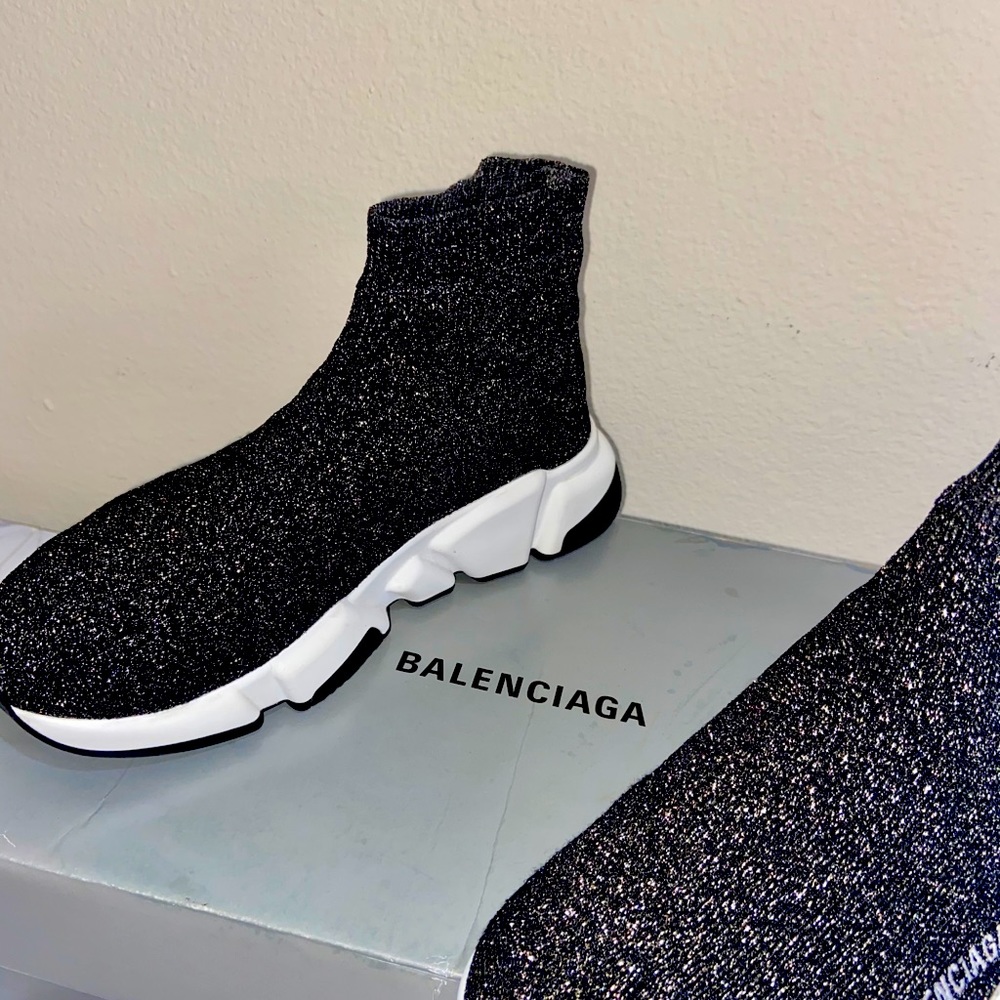 Balenciaga Speed sneakers
